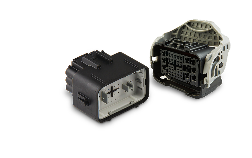 Automotive Connectors