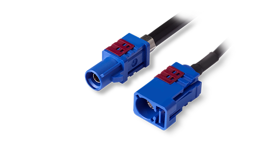 Data Connectivity Connector