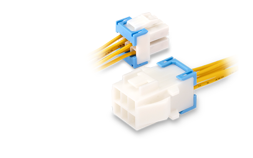 Electronic Connectors