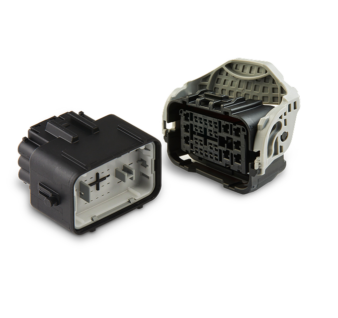 Wire To Wire Connector