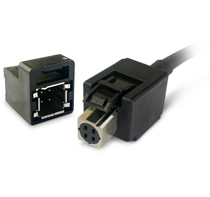 LVDS Connector
