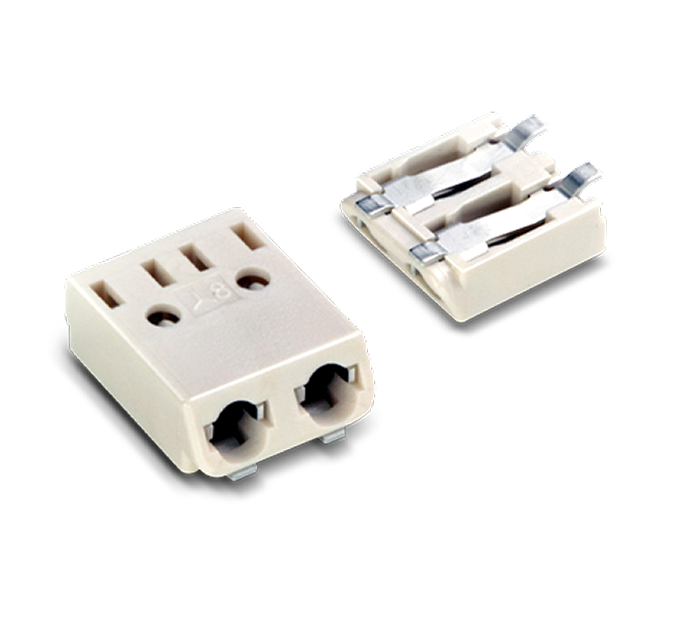 Lighting Connector